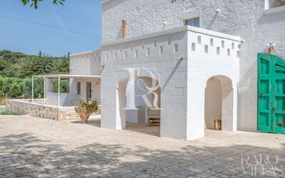 Masseria Borgopietra
