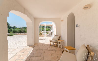 Masseria Borgopietra