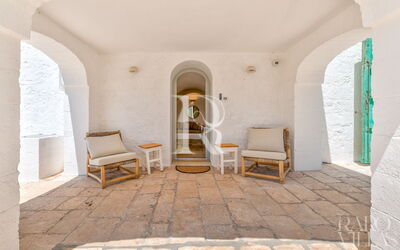 Masseria Borgopietra