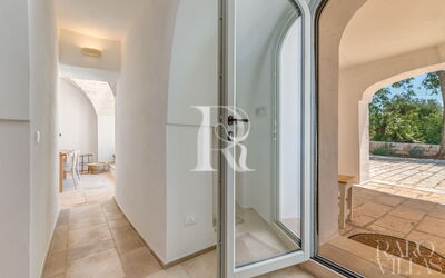 Masseria Borgopietra