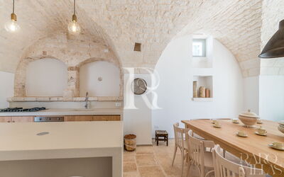 Masseria Borgopietra