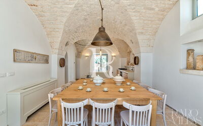 Masseria Borgopietra