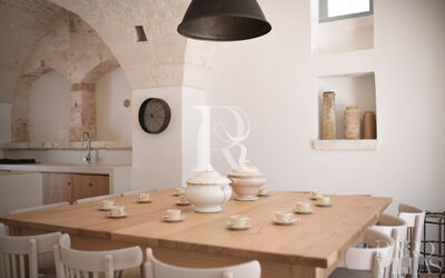 Masseria Borgopietra