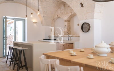 Masseria Borgopietra