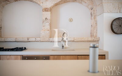 Masseria Borgopietra