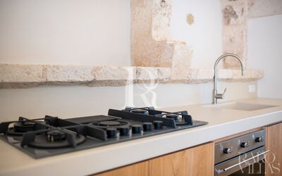 Masseria Borgopietra