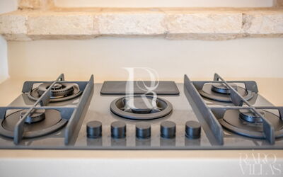 Masseria Borgopietra