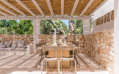 Masseria Borgopietra