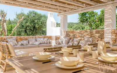 Masseria Borgopietra