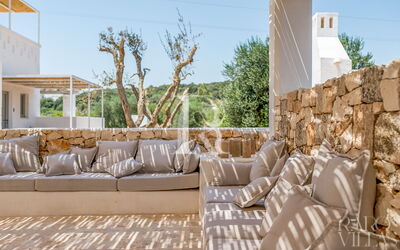 Masseria Borgopietra