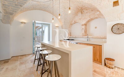 Masseria Borgopietra