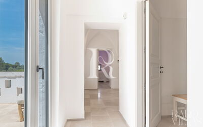 Masseria Borgopietra