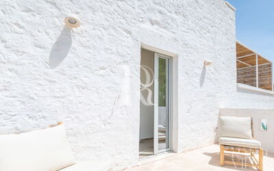 Masseria Borgopietra