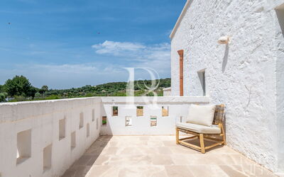 Masseria Borgopietra