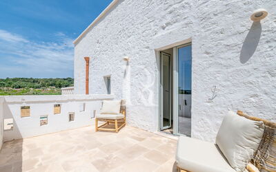 Masseria Borgopietra