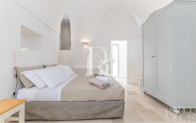 Masseria Borgopietra