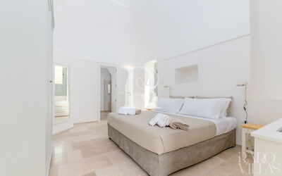 Masseria Borgopietra