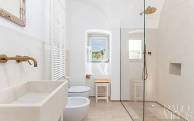 Masseria Borgopietra