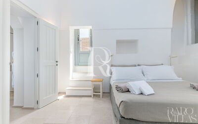 Masseria Borgopietra