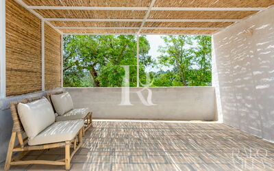 Masseria Borgopietra