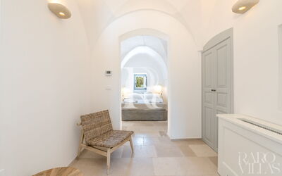 Masseria Borgopietra