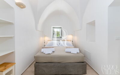 Masseria Borgopietra