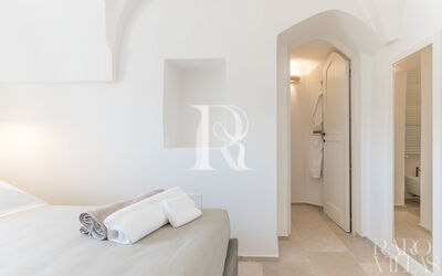 Masseria Borgopietra