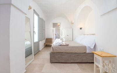 Masseria Borgopietra