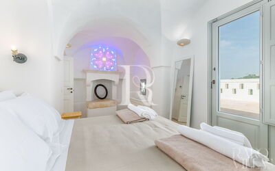 Masseria Borgopietra