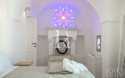 Masseria Borgopietra