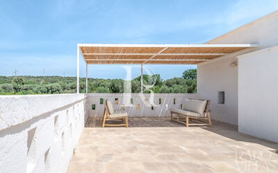 Masseria Borgopietra