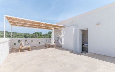 Masseria Borgopietra