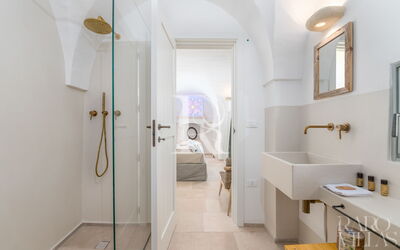 Masseria Borgopietra