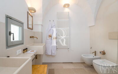 Masseria Borgopietra