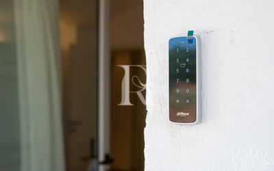 Masseria Borgopietra