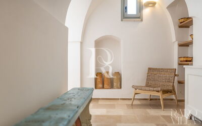 Masseria Borgopietra