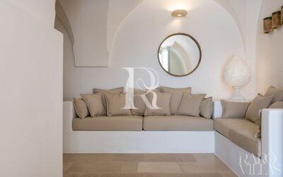 Masseria Borgopietra