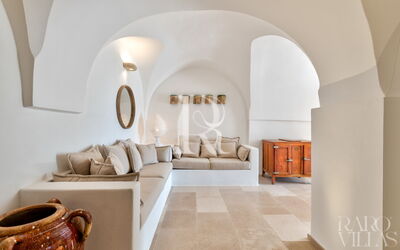 Masseria Borgopietra