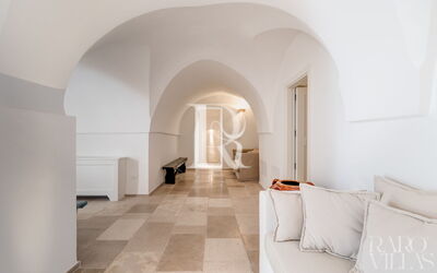 Masseria Borgopietra