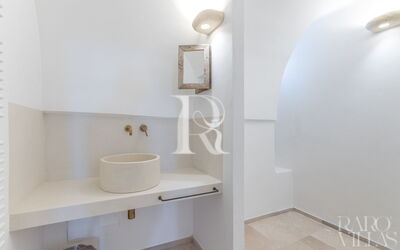 Masseria Borgopietra