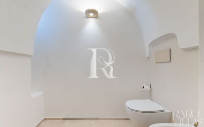 Masseria Borgopietra