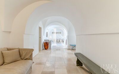 Masseria Borgopietra