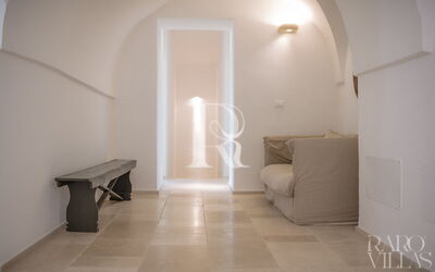 Masseria Borgopietra