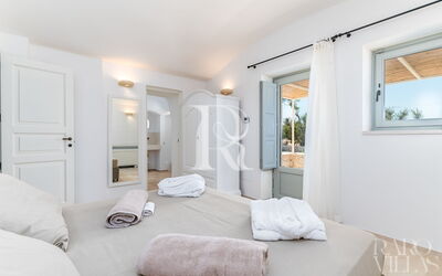 Masseria Borgopietra