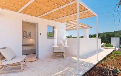 Masseria Borgopietra