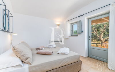 Masseria Borgopietra