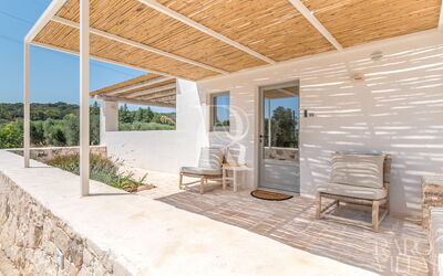 Masseria Borgopietra