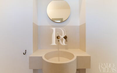 Masseria Borgopietra