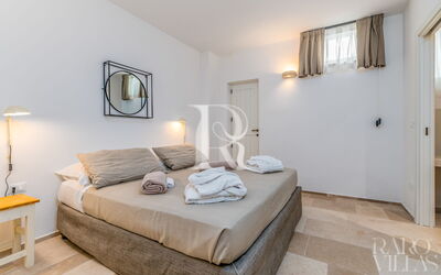 Masseria Borgopietra