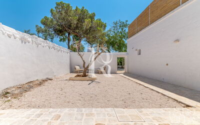 Masseria Borgopietra